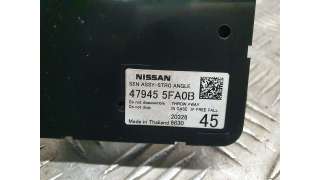 SENSOR NISSAN MICRA V 1.0 12V (117 CV) DE 2020 - D.4721675 / 479455FA0B