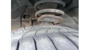 AMORTIGUADOR DELANTERO IZQUIERDO FORD MONDEO BERLINA 2.0 TDCi TD (116 CV) DE 2002 - D.4721700