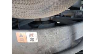 ELECTROVENTILADOR FORD MONDEO BERLINA 2.0 TDCi TD (116 CV) DE 2002 - D.4721739