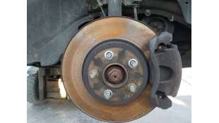 PINZA FRENO DELANTERA DERECHA FORD MONDEO BERLINA 2.0 TDCi TD (116 CV) DE 2002 - D.4721785
