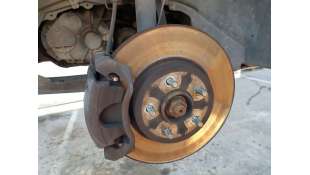 PINZA FRENO DELANTERA IZQUIERDA FORD MONDEO BERLINA 2.0 TDCi TD (116 CV) DE 2002 - D.4721786