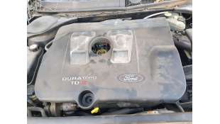 TAPA MOTOR FORD MONDEO BERLINA 2.0 TDCi TD (116 CV) DE 2002 - D.4721816