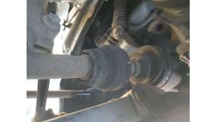 TRANSMISION DELANTERA DERECHA FORD MONDEO BERLINA 2.0 TDCi TD (116 CV) DE 2002 - D.4721819