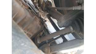 TRANSMISION DELANTERA IZQUIERDA FORD MONDEO BERLINA 2.0 TDCi TD (116 CV) DE 2002 - D.4721820