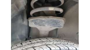 AMORTIGUADOR DELANTERO DERECHO RENAULT CLIO II FASE I 1.2 (58 CV) DE 1998 - D.4721841