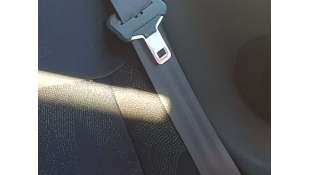 CINTURON SEGURIDAD TRASERO IZQUIERDO RENAULT CLIO II FASE I 1.2 (58 CV) DE 1998 - D.4721869