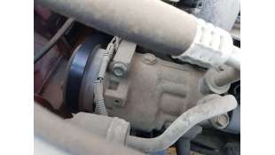 COMPRESOR AIRE ACONDICIONADO RENAULT CLIO II FASE I 1.2 (58 CV) DE 1998 - D.4721871