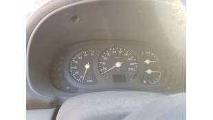 CUADRO INSTRUMENTOS RENAULT CLIO II FASE I 1.2 (58 CV) DE 1998 - D.4721874