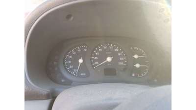 CUADRO INSTRUMENTOS RENAULT CLIO II FASE I 1.2 (58 CV) DE 1998 - D.4721874