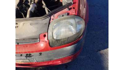 FARO IZQUIERDO RENAULT CLIO II FASE I 1.2 (58 CV) DE 1998 - D.4721890