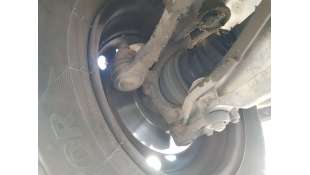 MANGUETA DELANTERA IZQUIERDA RENAULT CLIO II FASE I 1.2 (58 CV) DE 1998 - D.4721908