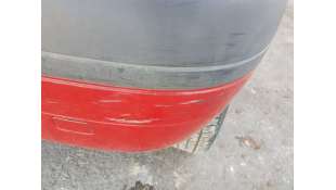 PARAGOLPES TRASERO RENAULT CLIO II FASE I 1.2 (58 CV) DE 1998 - D.4721918 2
