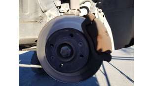 PINZA FRENO DELANTERA DERECHA RENAULT CLIO II FASE I 1.2 (58 CV) DE 1998 - D.4721927