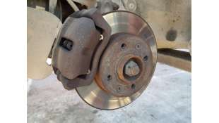 PINZA FRENO DELANTERA IZQUIERDA RENAULT CLIO II FASE I 1.2 (58 CV) DE 1998 - D.4721928