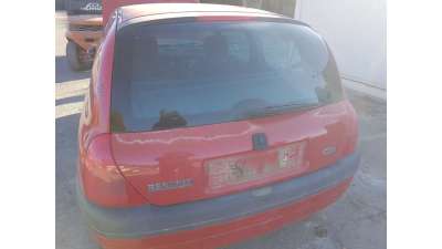 PORTON TRASERO RENAULT CLIO II FASE I 1.2 (58 CV) DE 1998 - D.4721933