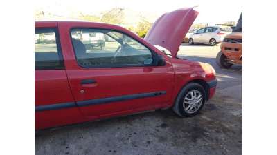 PUERTA DELANTERA DERECHA RENAULT CLIO II FASE I 1.2 (58 CV) DE 1998 - D.4721936