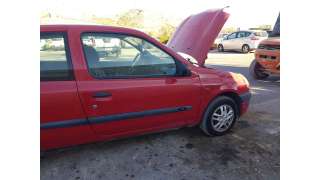 PUERTA DELANTERA DERECHA RENAULT CLIO II FASE I 1.2 (58 CV) DE 1998 - D.4721936