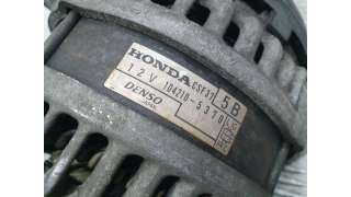 ALTERNADOR HONDA CR-V 2.0 VTEC (150 CV) DE 2012 - D.4721984 / 1042105370