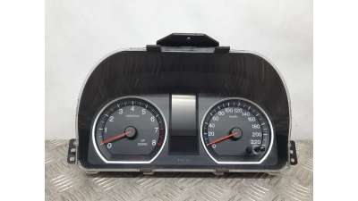 CUADRO INSTRUMENTOS HONDA CR-V 2.0 VTEC (150 CV) DE 2012 - D.4722018 / HR0399004