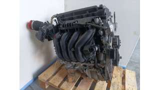 MOTOR COMPLETO HONDA CR-V 2.0 VTEC (150 CV) DE 2012 - D.4722054 / R20A20