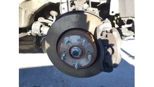 PINZA FRENO DELANTERA DERECHA HONDA CR-V 2.0 VTEC (150 CV) DE 2012 - D.4722071