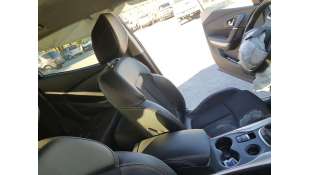 ASIENTO DELANTERO IZQUIERDO RENAULT KADJAR 1.5 dCi D FAP Energy (110 CV) DE 2016 - D.4722123