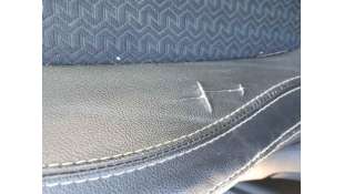 ASIENTO DELANTERO IZQUIERDO RENAULT KADJAR 1.5 dCi D FAP Energy (110 CV) DE 2016 - D.4722123 2