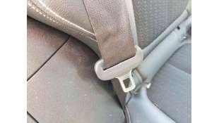 CINTURON SEGURIDAD TRASERO DERECHO RENAULT KADJAR 1.5 dCi D FAP Energy (110 CV) DE 2016 - D.4722146