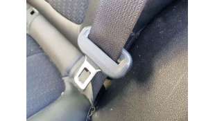 CINTURON SEGURIDAD TRASERO IZQUIERDO RENAULT KADJAR 1.5 dCi D FAP Energy (110 CV) DE 2016 - D.4722147