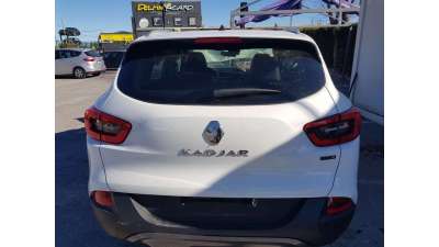 PORTON TRASERO RENAULT KADJAR 1.5 dCi D FAP Energy (110 CV) DE 2016 - D.4722211