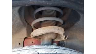 AMORTIGUADOR DELANTERO IZQUIERDO FORD FOCUS BERLINA 1.6 16V (101 CV) DE 2006 - D.4722255