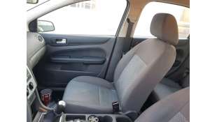 ASIENTO DELANTERO DERECHO FORD FOCUS BERLINA 1.6 16V (101 CV) DE 2006 - D.4722257