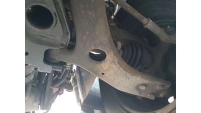 BRAZO SUSPENSION INFERIOR DELANTERO DERECHO FORD FOCUS BERLINA 1.6 16V (101 CV) DE 2006 - D.4722265