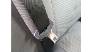 CINTURON SEGURIDAD TRASERO DERECHO FORD FOCUS BERLINA 1.6 16V (101 CV) DE 2006 - D.4722281