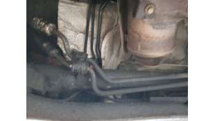 CREMALLERA DIRECCION FORD FOCUS BERLINA 1.6 16V (101 CV) DE 2006 - D.4722286