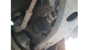 MANGUETA DELANTERA IZQUIERDA FORD FOCUS BERLINA 1.6 16V (101 CV) DE 2006 - D.4722321