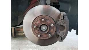 PINZA FRENO DELANTERA DERECHA FORD FOCUS BERLINA 1.6 16V (101 CV) DE 2006 - D.4722340