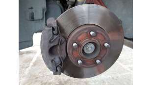 PINZA FRENO DELANTERA IZQUIERDA FORD FOCUS BERLINA 1.6 16V (101 CV) DE 2006 - D.4722341
