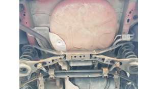 PUENTE TRASERO FORD FOCUS BERLINA 1.6 16V (101 CV) DE 2006 - D.4722348