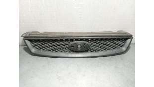 REJILLA DELANTERA FORD FOCUS BERLINA 1.6 16V (101 CV) DE 2006 - D.4722359
