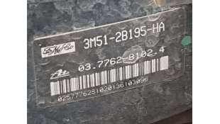 SERVOFRENO FORD FOCUS BERLINA 1.6 16V (101 CV) DE 2006 - D.4722363