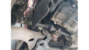 TRANSMISION DELANTERA DERECHA FORD FOCUS BERLINA 1.6 16V (101 CV) DE 2006 - D.4722373