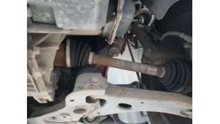 TRANSMISION DELANTERA IZQUIERDA FORD FOCUS BERLINA 1.6 16V (101 CV) DE 2006 - D.4722374