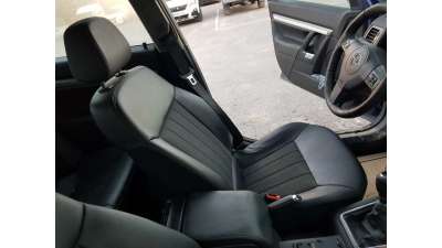 ASIENTO DELANTERO IZQUIERDO OPEL VECTRA C BERLINA 1.9 CDTI (120 CV) DE 2007 - D.4722391