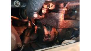 COMPRESOR AIRE ACONDICIONADO OPEL VECTRA C BERLINA 1.9 CDTI (120 CV) DE 2007 - D.4722417