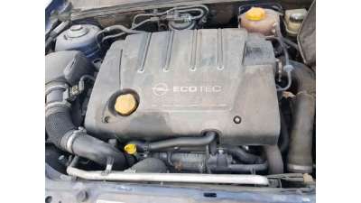 MOTOR COMPLETO OPEL VECTRA C BERLINA 1.9 CDTI (120 CV) DE 2007 - D.4722456 / Z19DT