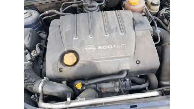 TAPA MOTOR OPEL VECTRA C BERLINA 1.9 CDTI (120 CV) DE 2007 - D.4722503