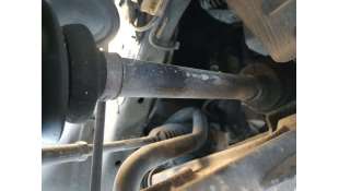 TRANSMISION DELANTERA DERECHA OPEL VECTRA C BERLINA 1.9 CDTI (120 CV) DE 2007 - D.4722506