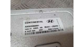 CENTRALITA CHECK CONTROL HYUNDAI IONIQ Híbrido 104 kW (141 CV) DE 2019 - D.4722513 / 954412BAR0