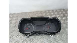 CUADRO INSTRUMENTOS CITROEN BERLINGO FURGÓN 1.6 Blue-HDI FAP (99 CV) DE 2019 - D.4722701 / 9817599980